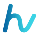 Huvi Logo